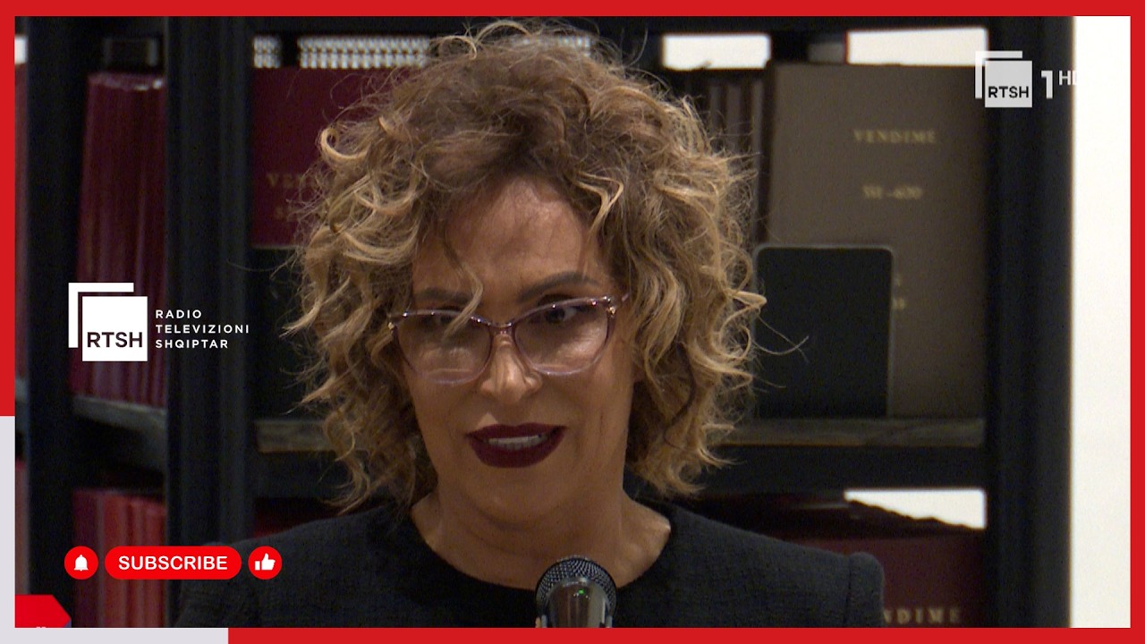 Drejtoresha Eni Vasili: Orkestra e RTSH-së, tashmë më e prekshme për publikun