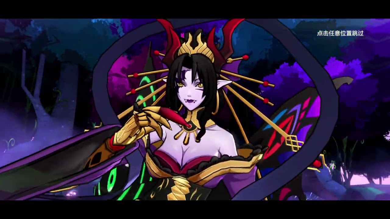 Lilithmon X Antibody Digivolution [Digimon New Century] リリスモン（Ｘ抗体）莉莉丝兽 (X抗体)