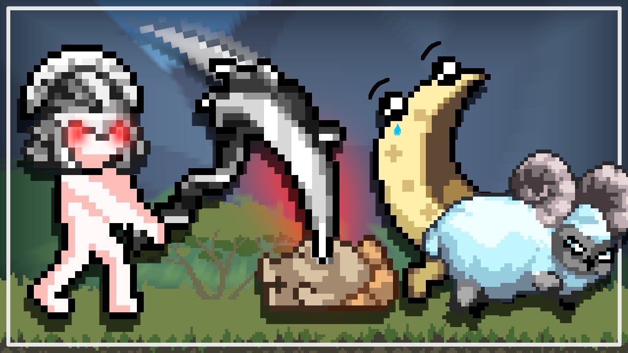 IdleOn Apocalypse Chow Of 2022