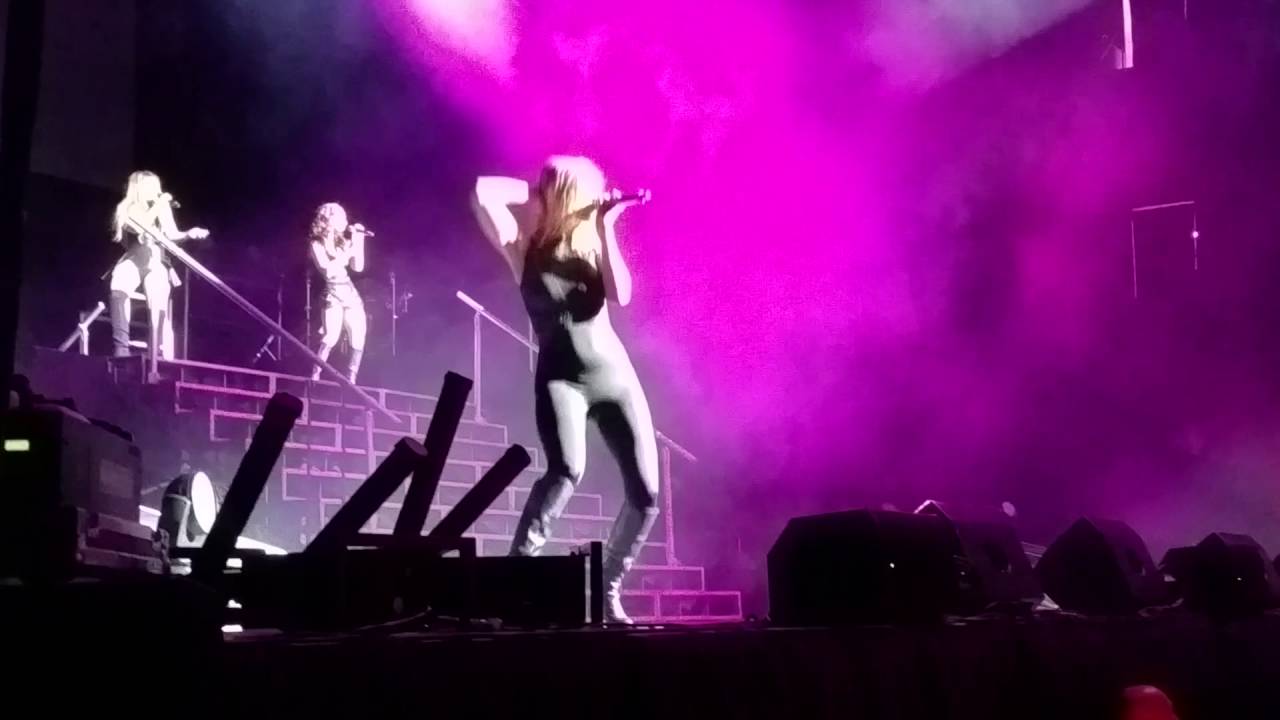 Dream MY2K Tour 