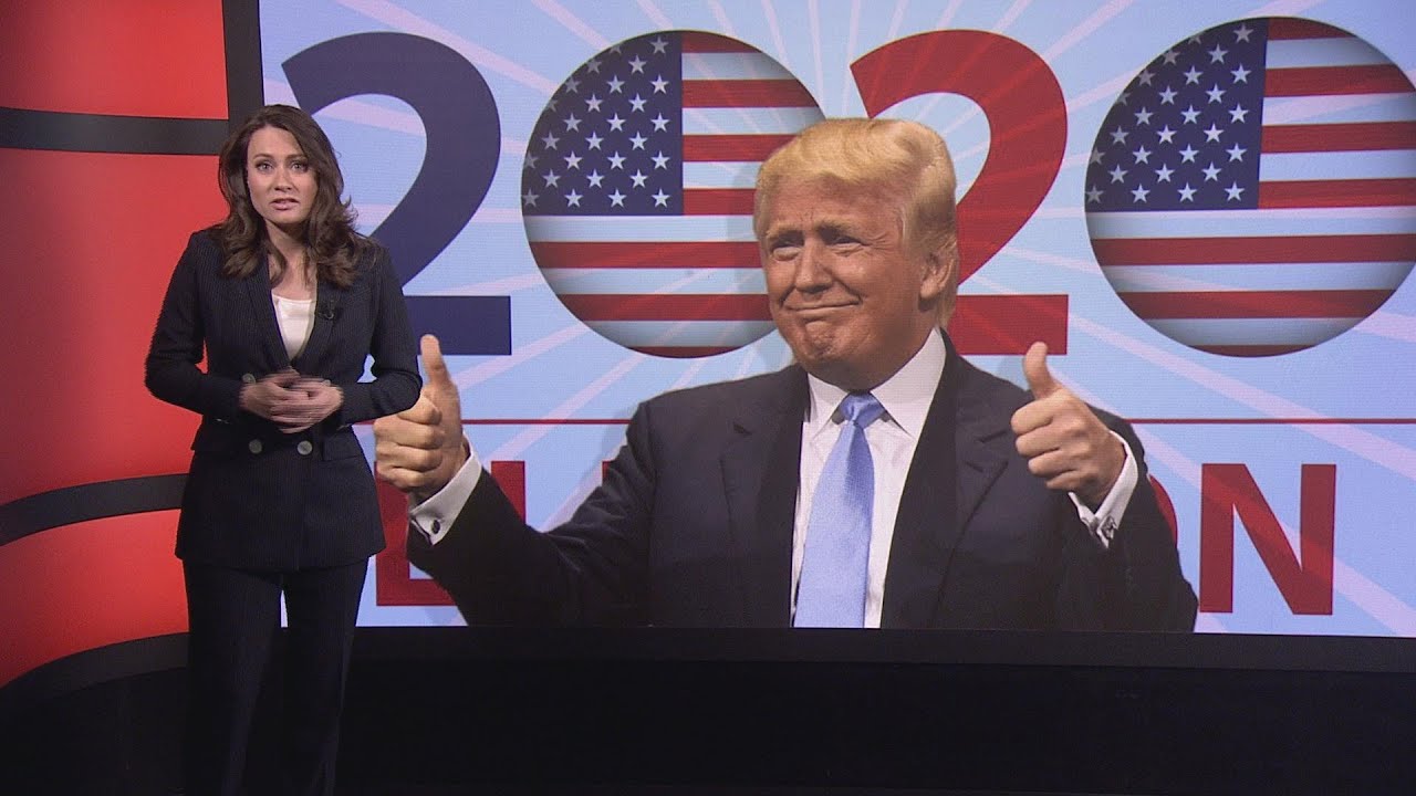 Hoe Trump China wil laten betalen voor corona • Z zoekt uit