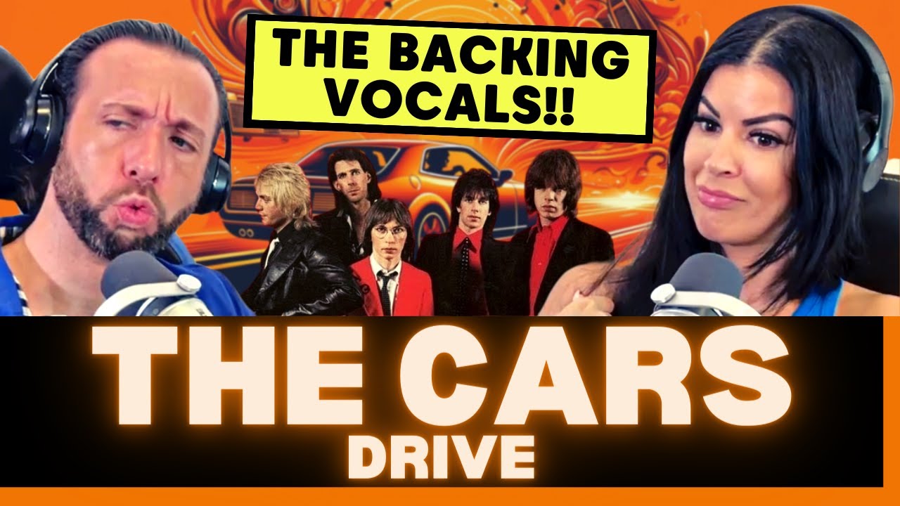 ИДЕАЛЬНО ПЕРЕДАЕТЕ ЗВУК 80-Х?! Впервые слышу The Cars — реакция на драйв!