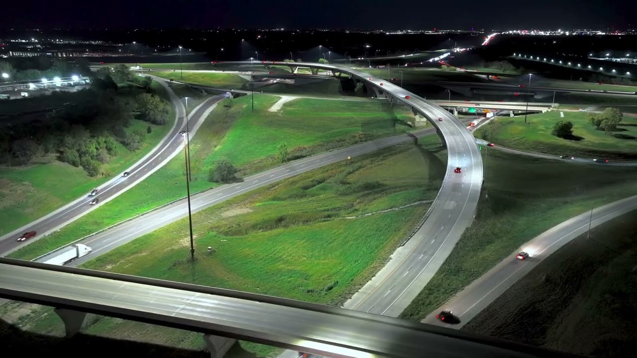 Des Moines DOT NE Mixmaster