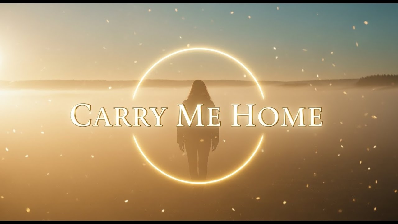 Hope Music – Carry Me Home (Cinematic Inspirational Ballad)
