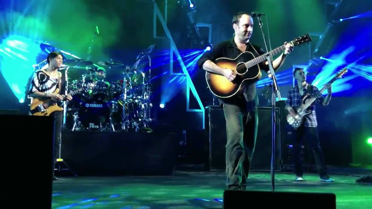 The Dreaming Tree - 7/7/12 - [Multicam/Tweaks/Sync] - (w. Stanley Jordan) - Alpine - Night 2