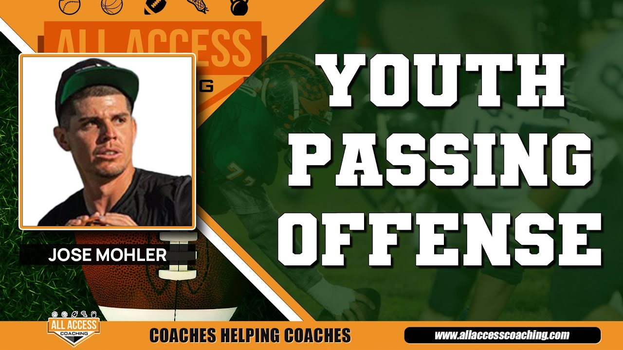 Developing a Youth Passing Offense