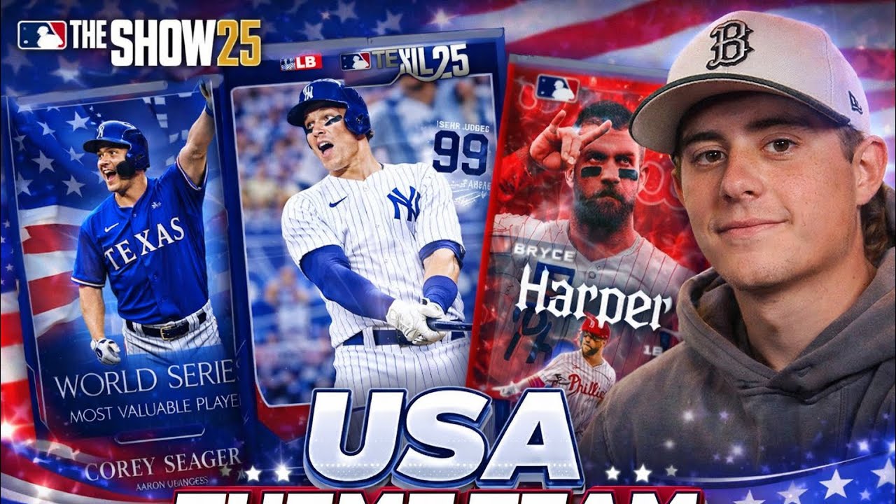 TEAM USA BATTLES IN EXTRAS (crazy game!!)