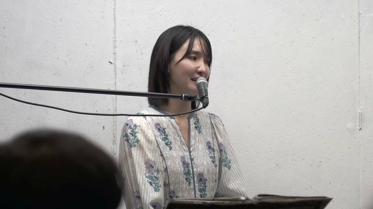 【4K】南壽あさ子・ミニライブ＠ヴィレヴァン下北沢店【FUJIFILM】
