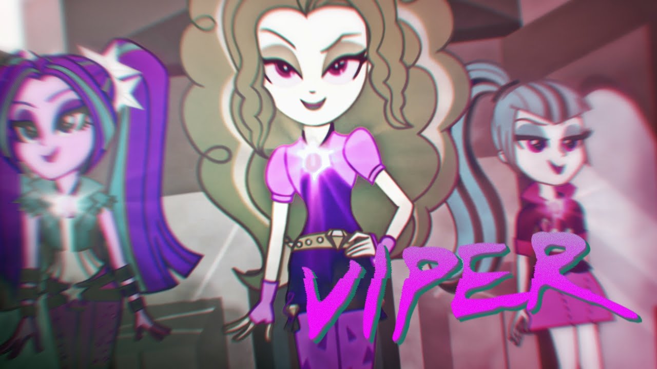 Viper