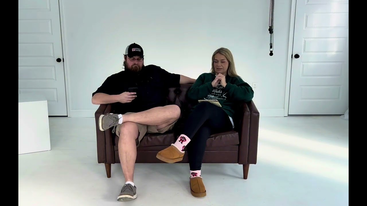 Just Engaged? Is this feeling normal? Watch this first.  Part One