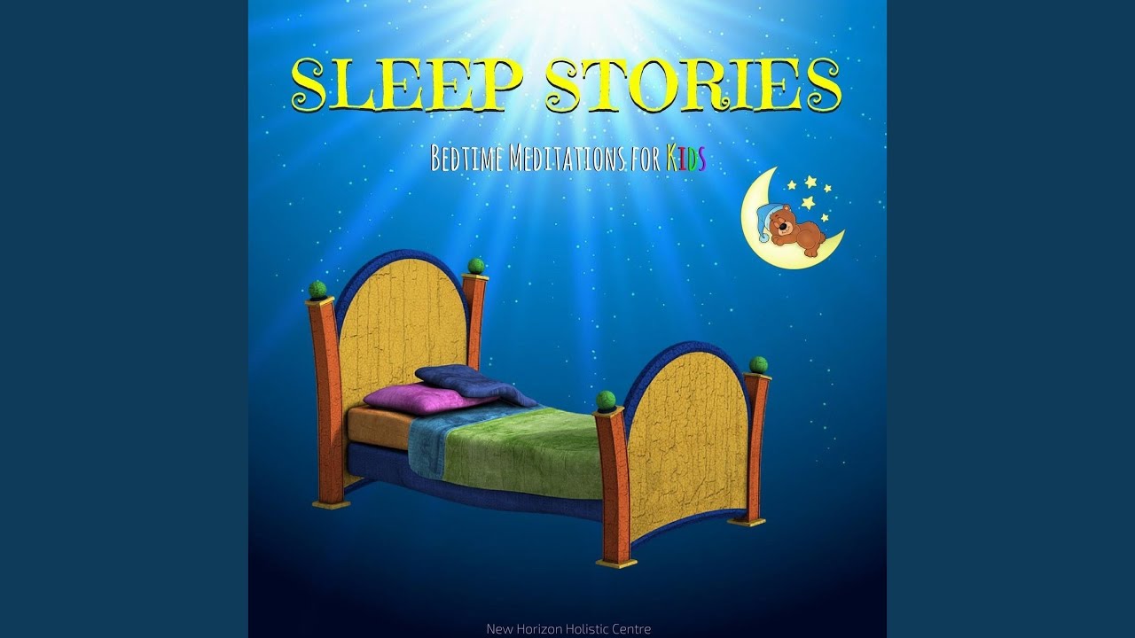 The Sleep Train: Destination Dreamland