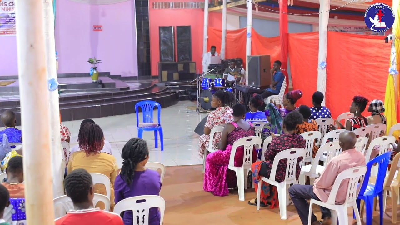 WEDNESDAY PROPHETIC SERVICE 18-02-2026