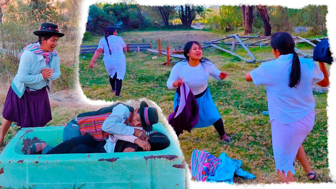 😱Cosas suceden cuando tienes una d0ble v1da y ser descubiert0😡