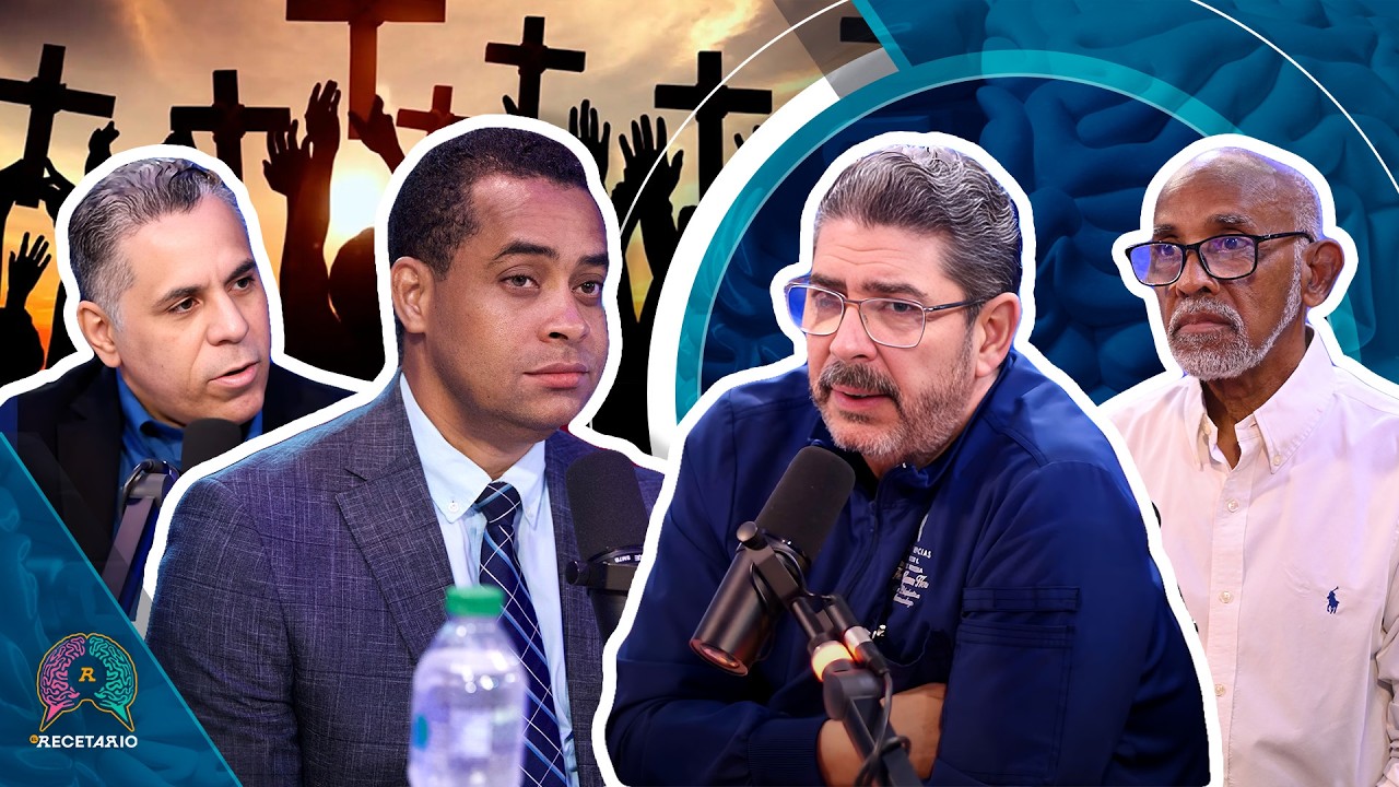 ¿LA FE HA SALVADO MÁS GENTE QUE LA CIENCIA? ATEOS VS CRISTIANOS (EL RECETARIO)