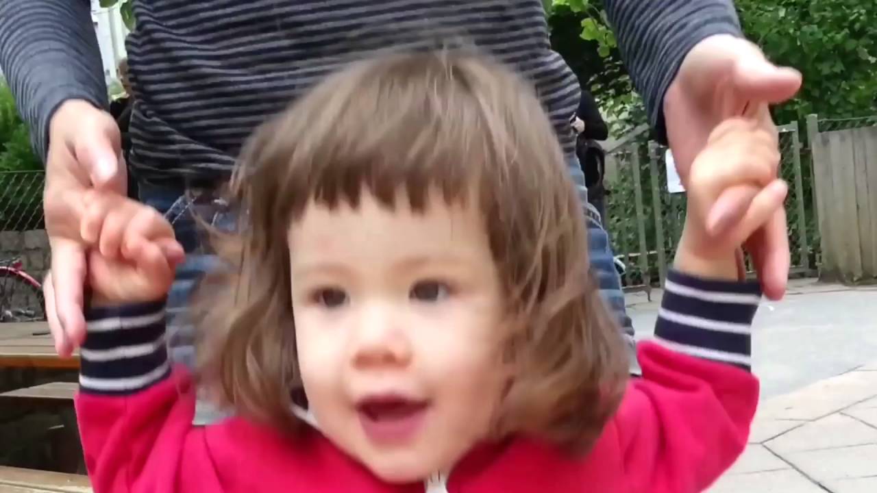 Alla tvättar händerna - en film från Hyfs - Hygiensjuksköterska i förskolan