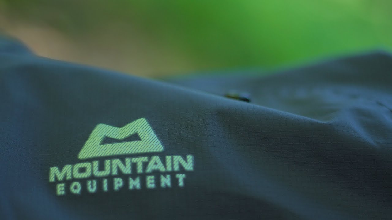 Mountain Equipment Zeno Jacket REVIEW