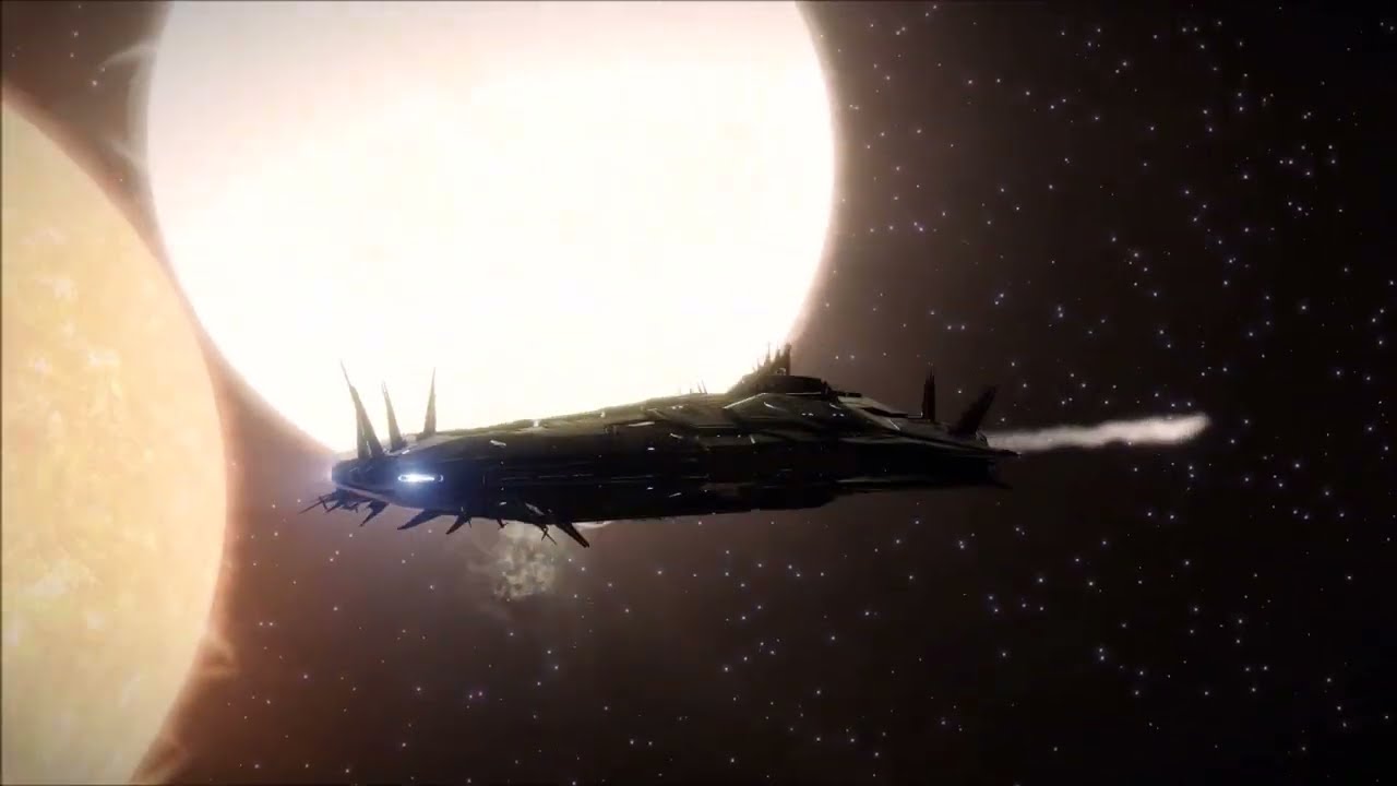 More Amazing Views - Elite: Dangerous (Legacy)