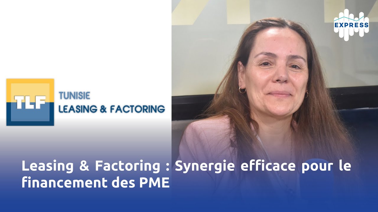 Leasing & Factoring : Synergie efficace pour le financement des PME