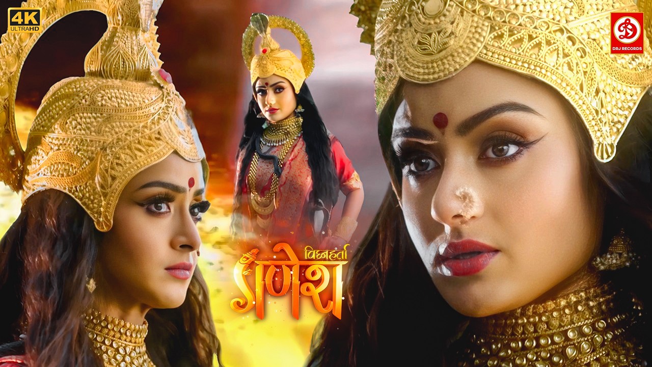 नाग माता मनसा देवी के क्रोध का ज्वाला क्यों भड़क रहा है 🐍🔥?| Vighnaharta Ganesh Full Episode