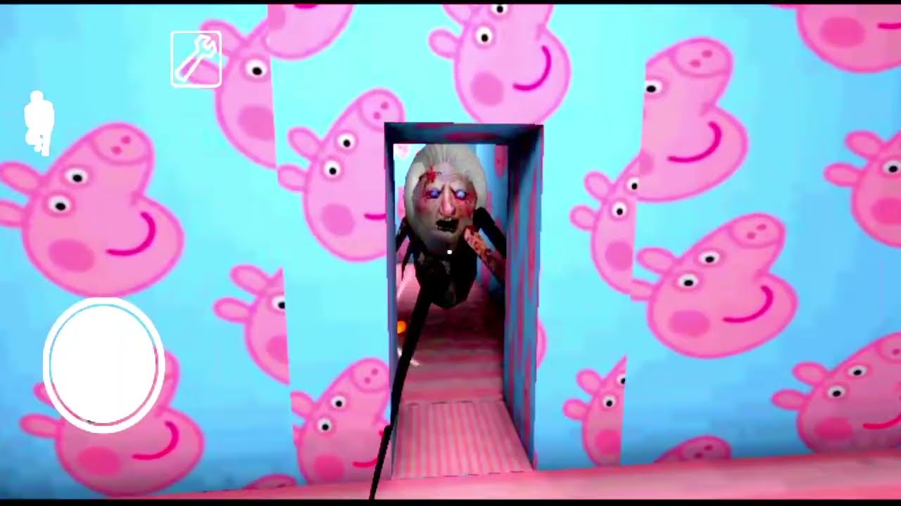 Granny Live Gaming | Granwny Gameplay video livel Horror Escape Game | Escape  Horror game