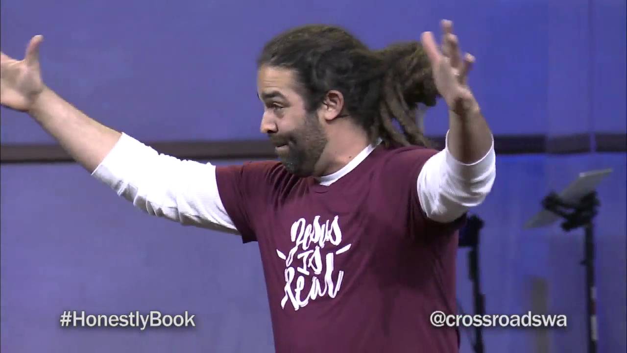 Walking Honestly, Part 1, Ephesians 4-5 - Pastor Daniel Fusco