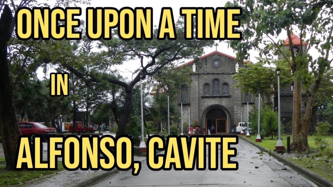 Once Upon A Time in Alfonso, Cavite #resthouse #grasscutting #harvesttime #happybirthday