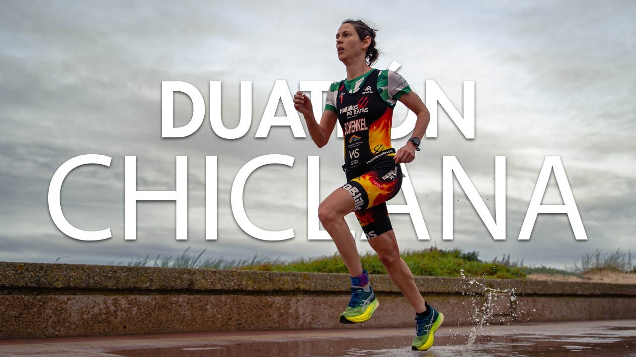 XXXI Duatlón “Ciudad de Chiclana” | Circuito Andaluz de Duatlón 2025