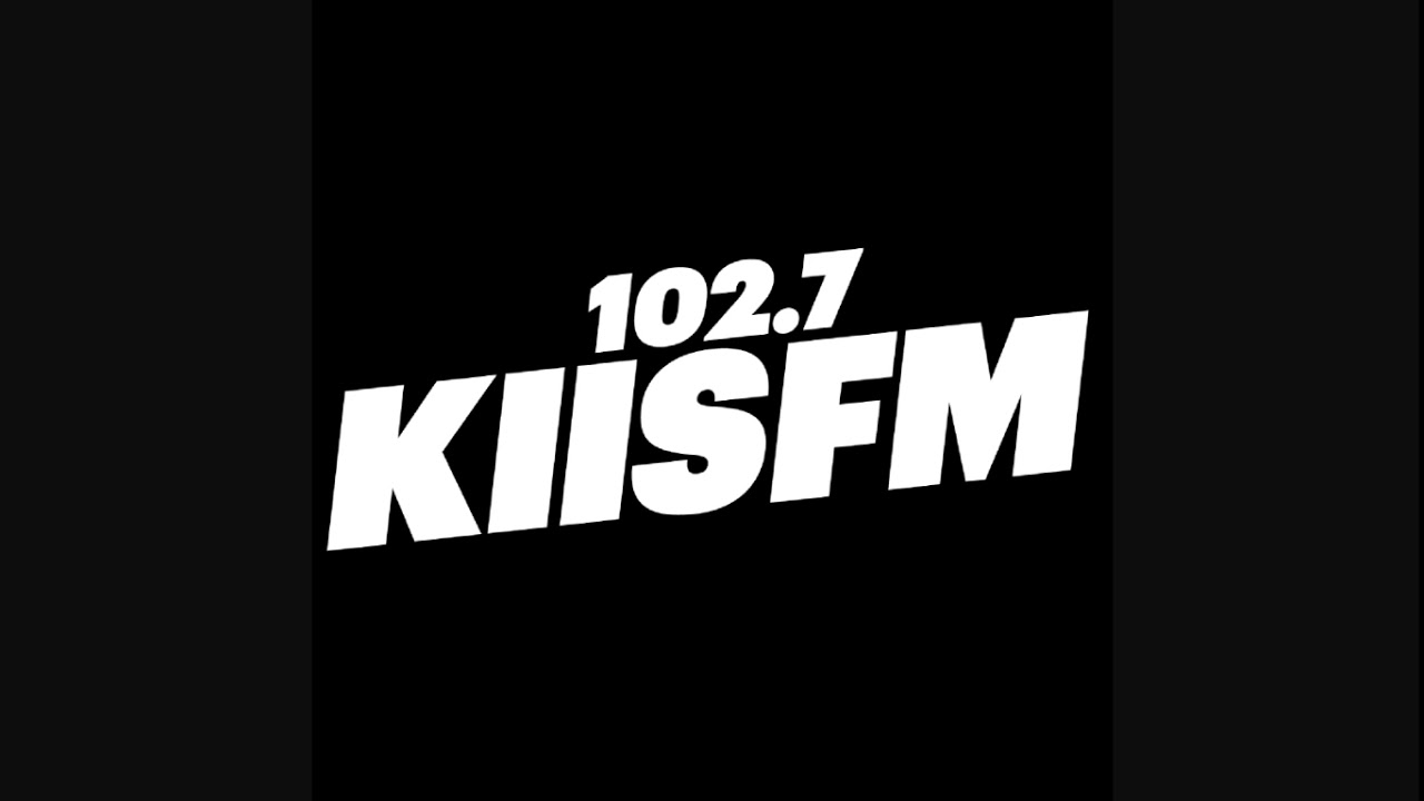HOT Jingles for KIIS FM 102.7 Los Angeles