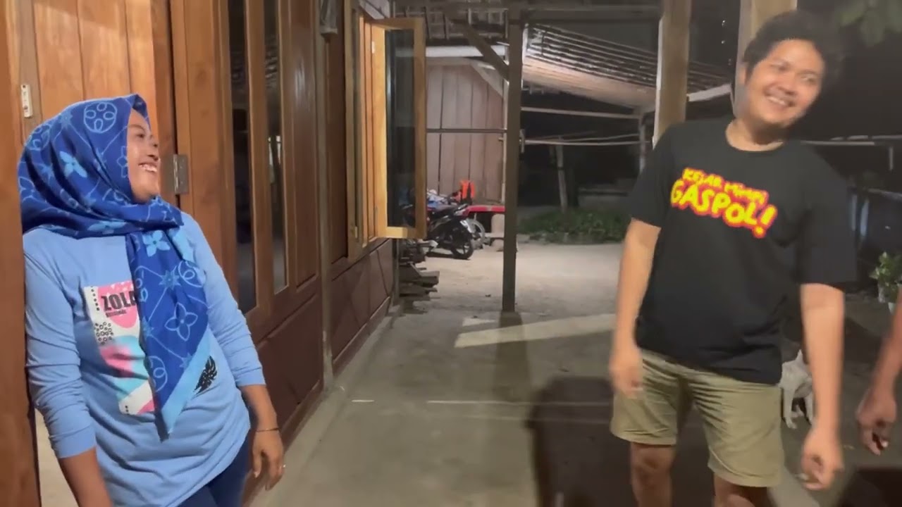 MBAK RIN SAKIT SEMINGGU GARA GARA DISERANG WONG PUSAT | BERI SEMANGAT MBAK RIN TOLOOOOONG 🤲🏻🙏🏻