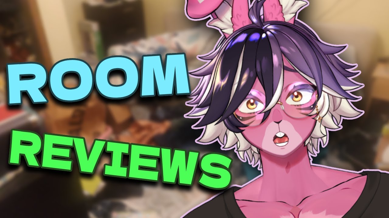 Reviewing Chat's Rooms