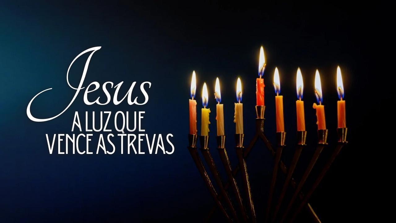 FESTAS DAS LUZES PARTE 2 - PRESENCIAL E ON-LINE - 21/12/2025