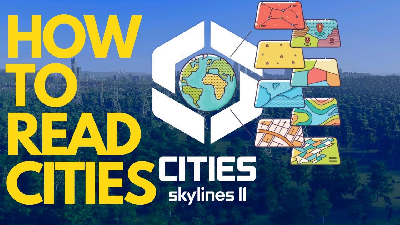 WATCH THIS before you start a CITY BUILD | Cities Skylines 2
