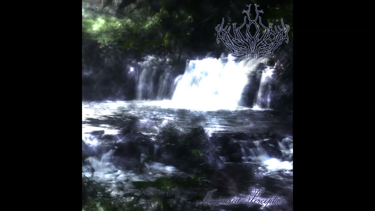 Amlover - Impaired Perception &mdash; Full EP