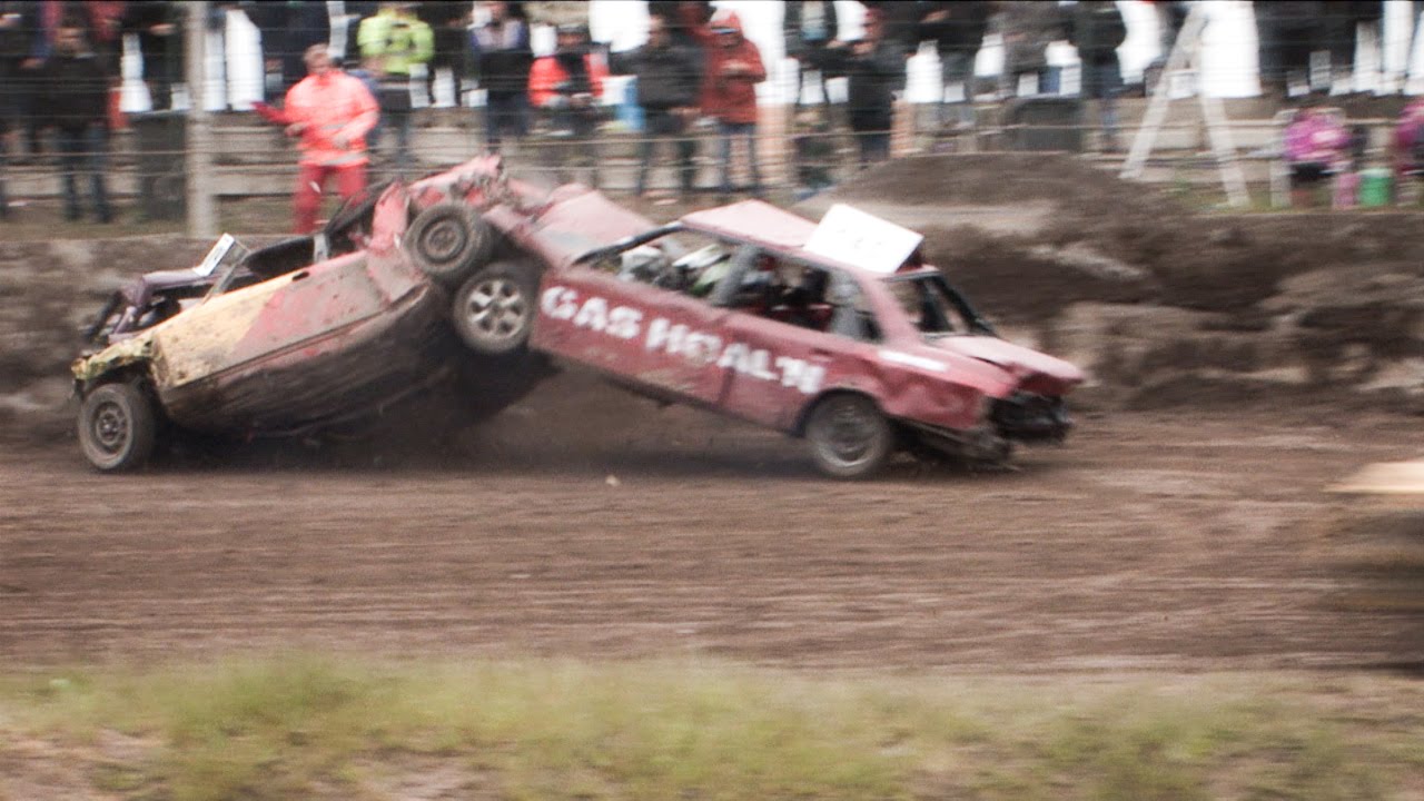 Emmen Battle of the Brands 2015 - Big Hits - (Unlimited Bangers)