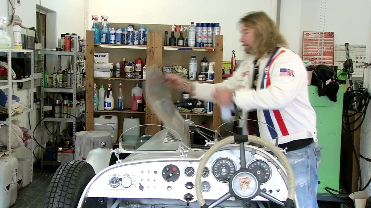 HwK-TV, 10.02.2016 - Autotraum rollt am 20.02. nach Koblenz