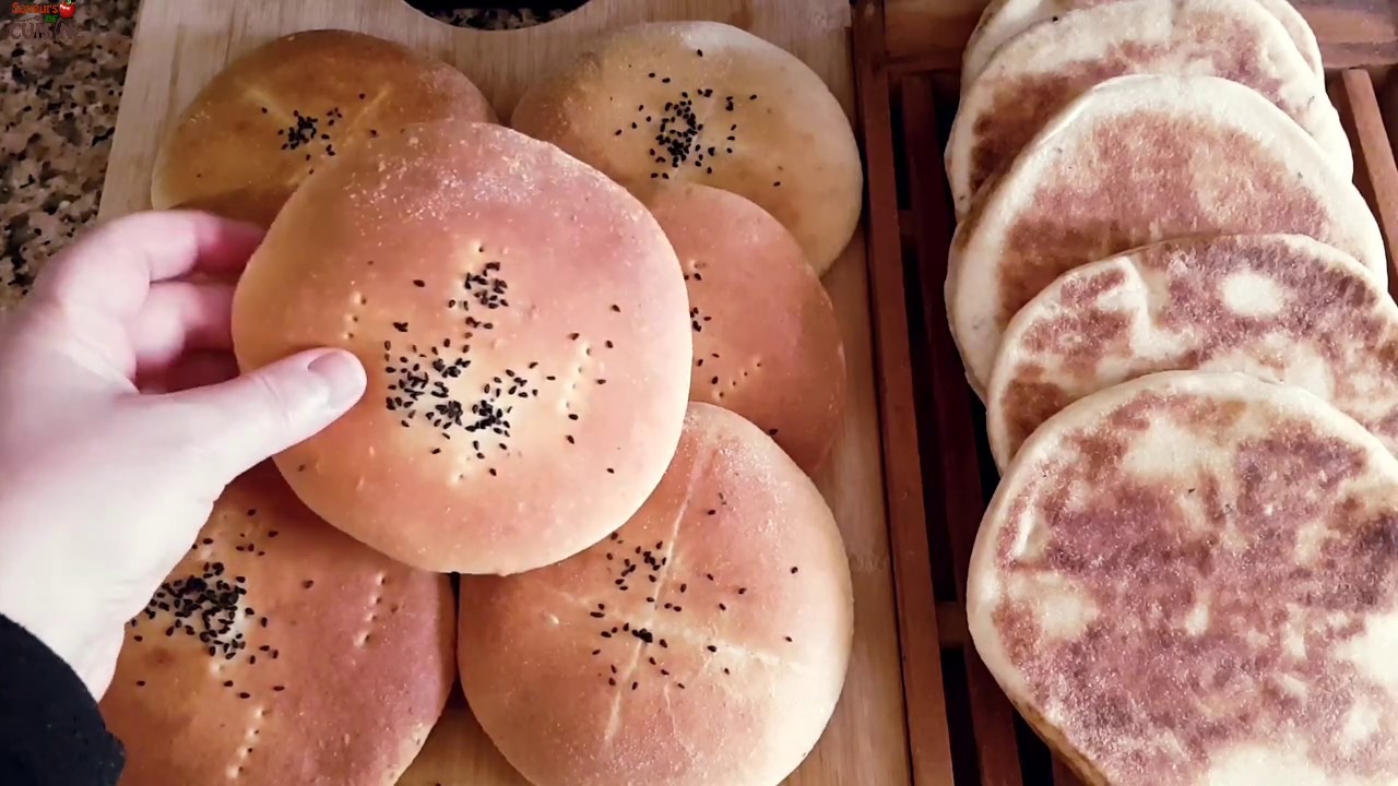 #خبز