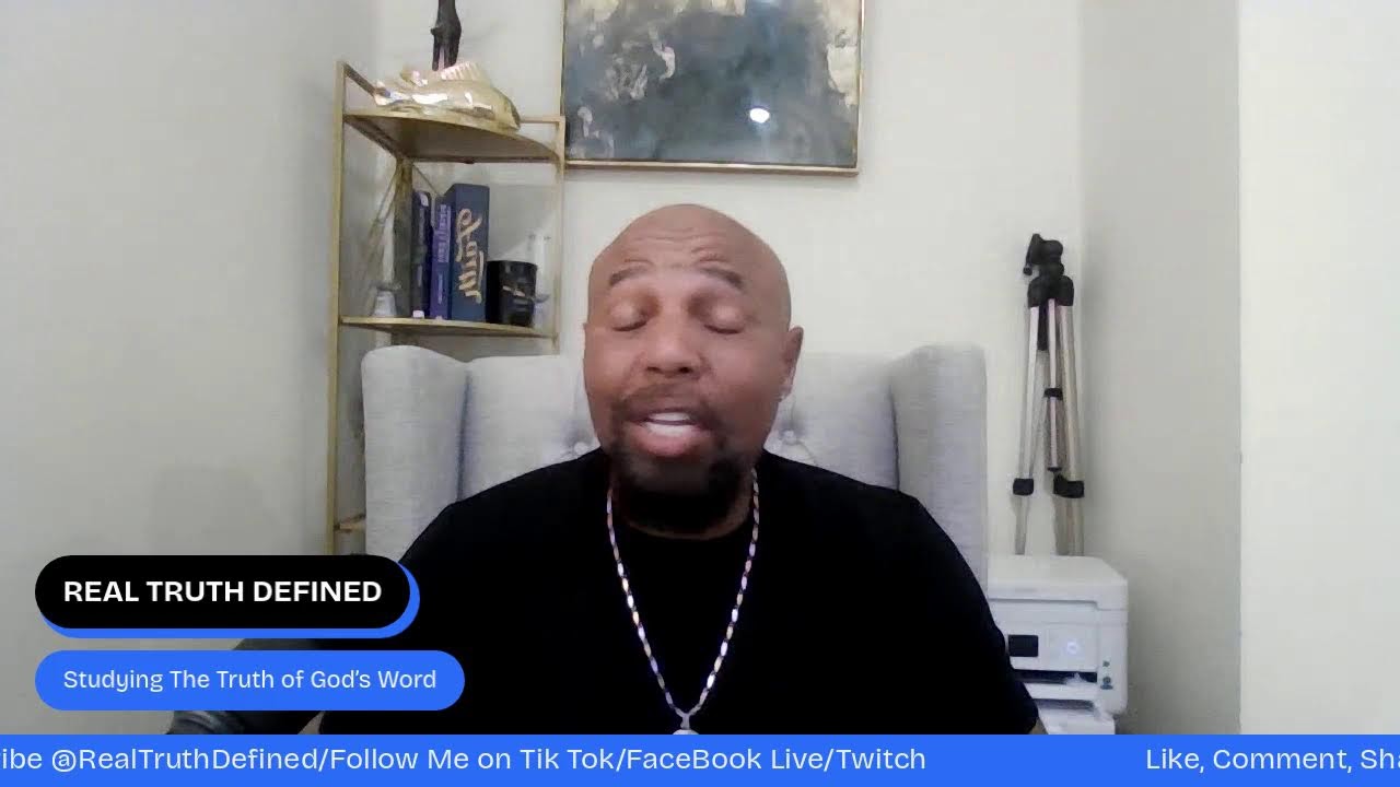 AFCC - Real Truth Defined