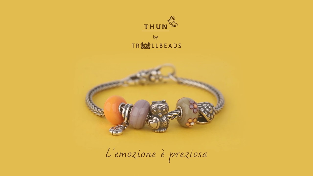 Autunno 2021 Thun by Trollbeads