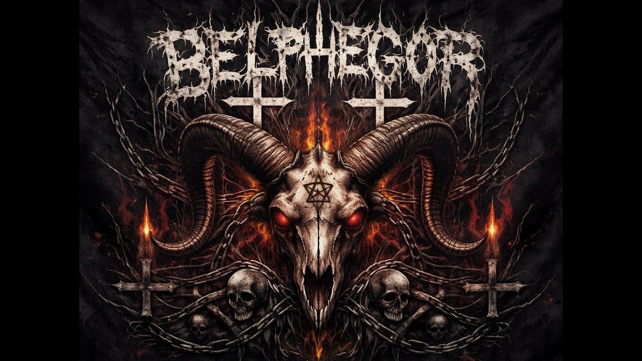 BELPHEGOR - UNLEASHED ONE [gta.world.tr]