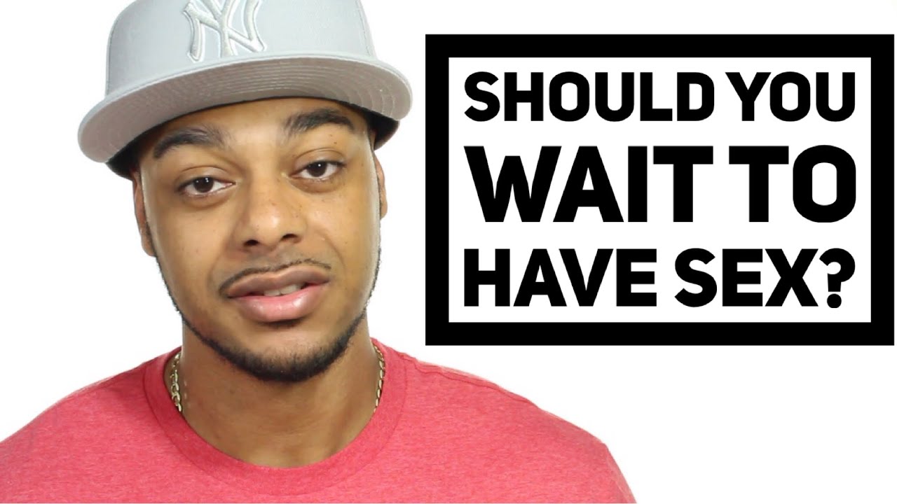 Abstinence before commitment | The benefits of waiting | My thoughts