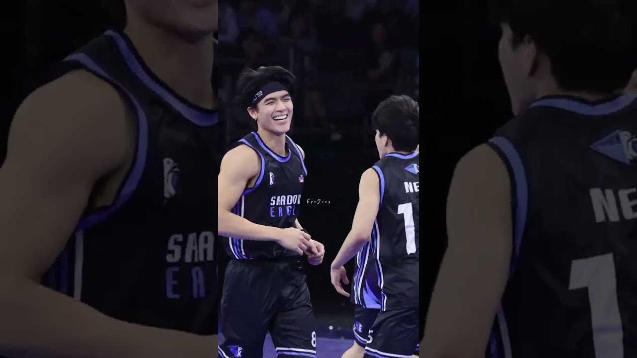 241221 - JossGawin [Cut]@ #gmmtvstarlympic2024