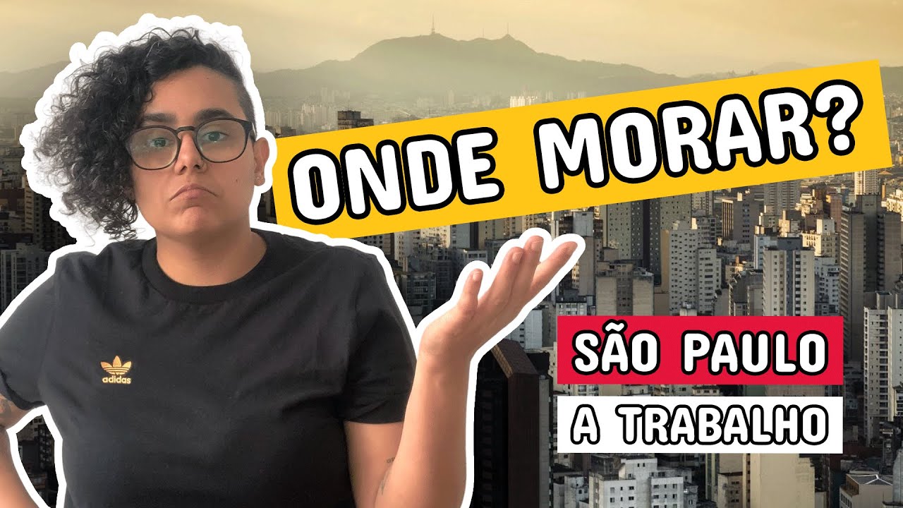 Dicas para quem vai trabalhar na Vila Olímpia em São Paulo