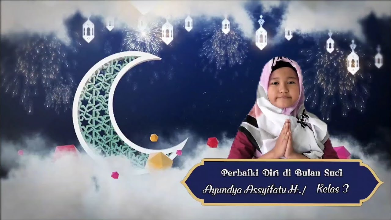 Titipan Nasihat 138 1447 H/2026 M - Ayundya Assyifatu Haifa