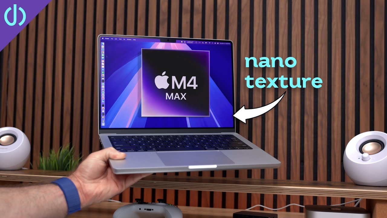 M4 Max MacBook Pro Review: A Month of Ultimate Performance! 💻 Is It Worth $4,300?