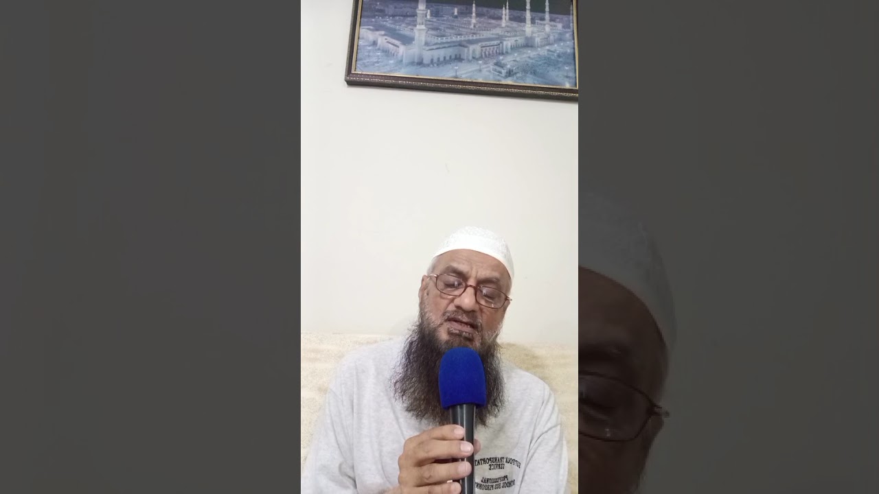 نہ کلیم کا تصور  نہ خیال طور سینا   ۔۔۔۔۔۔۔۔۔۔۔۔۔۔۔                 محمد منور نثار