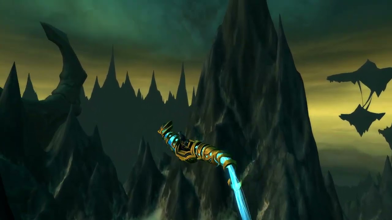 Warcraft