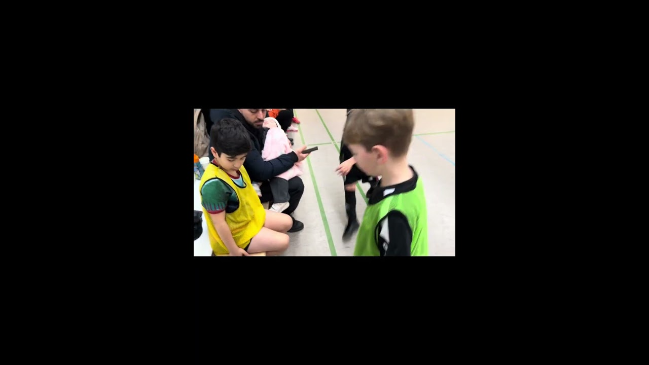 ⚽️🔥Keine Gegner, nur Freunde – Fußball, wie er sein soll! ❤️🤝
