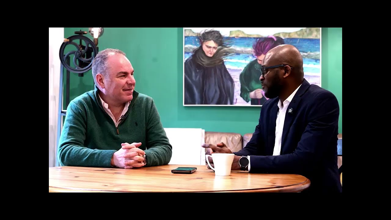 AI AND THE UK JUSTICE SYSTEM - HUMAN DRIVEN (EMPATHY)