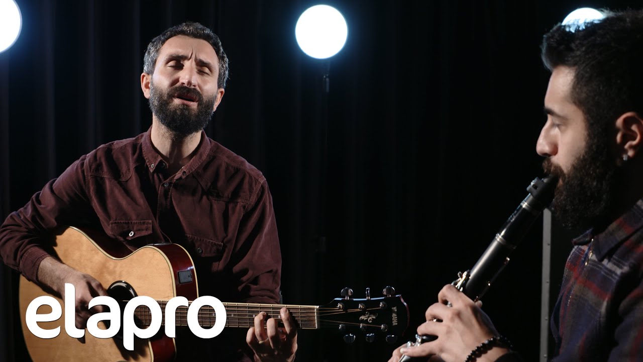 KADİFEDEN KESESİ - Ali Doğan Gönültaş #elapro