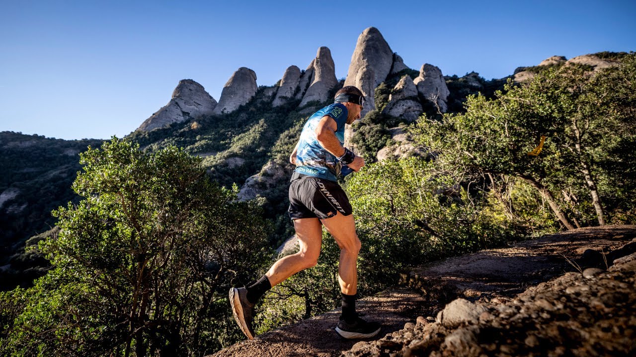 Europe&rsquo;s Top Trail Runners, One Historic Challenge | XTERRA TRWS 2025